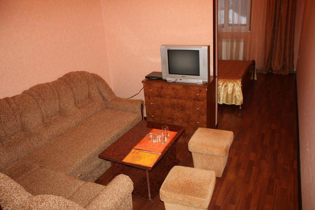 Гостиница Оазис Самара-56