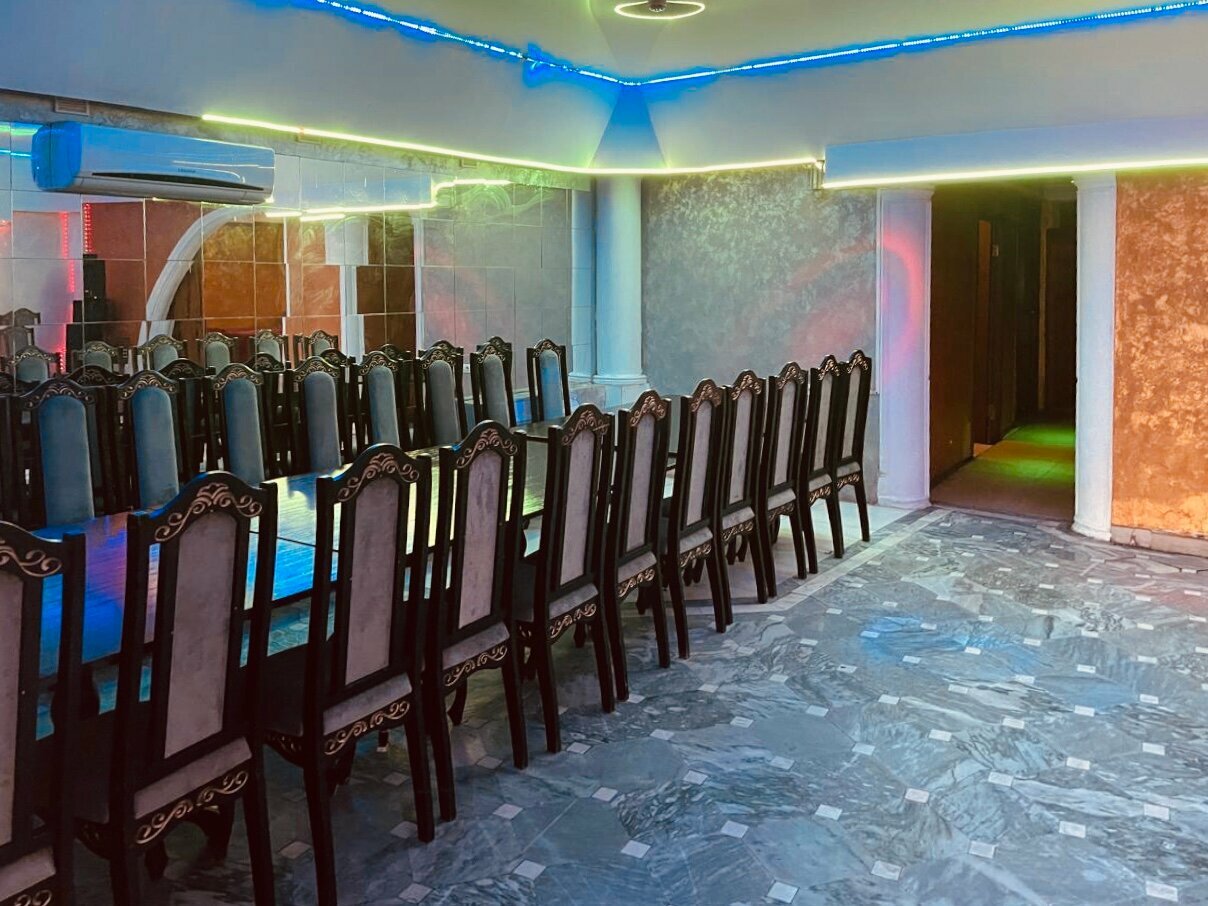 Гостиница Оазис Самара-64