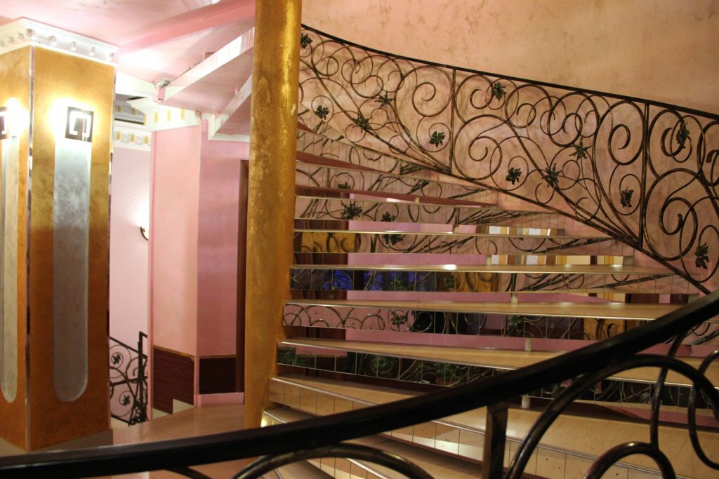 Гостиница Оазис Самара-33