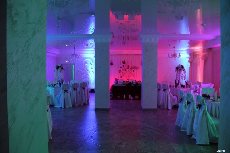 Гостиница Оазис Самара-122