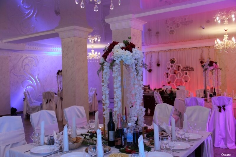 Гостиница Оазис Самара-126