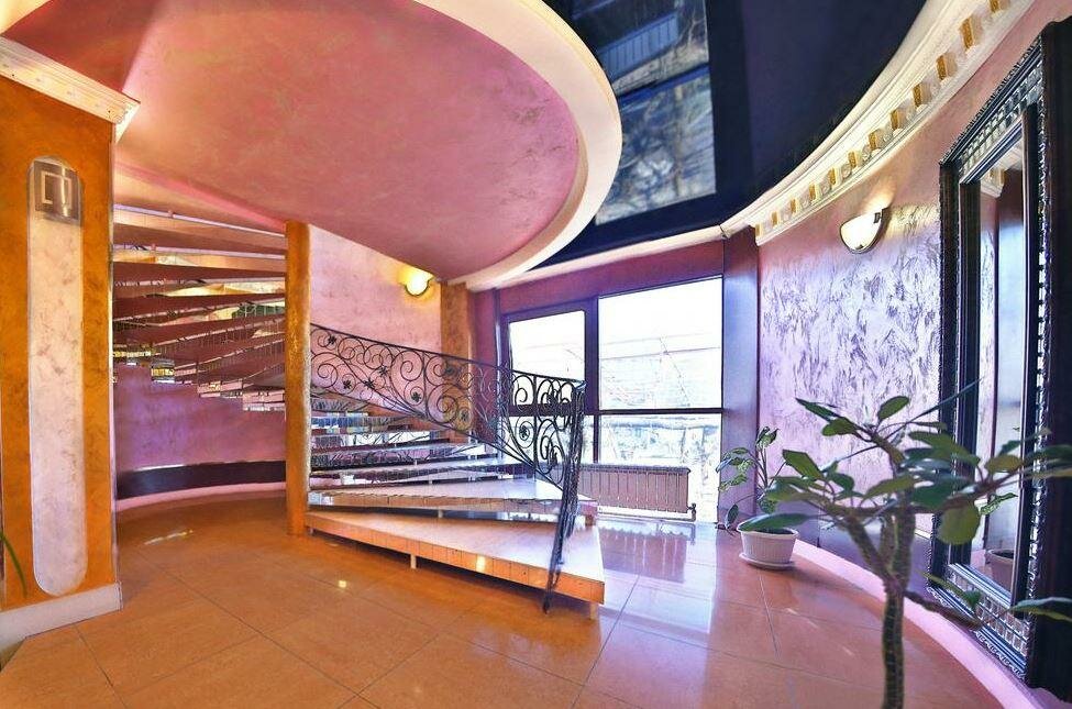 Гостиница Оазис Самара-29