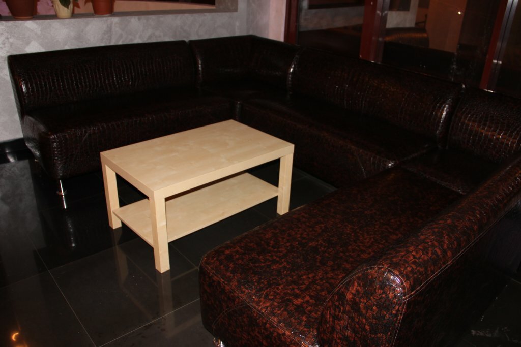 Гостиница Оазис Самара-22