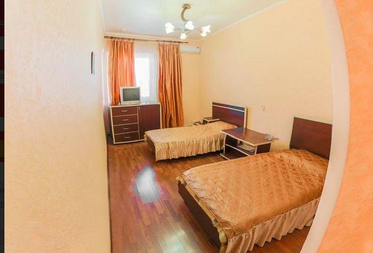 Гостиница Оазис Самара-70