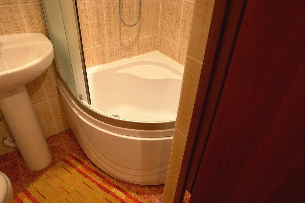 Гостиница Оазис Самара-68