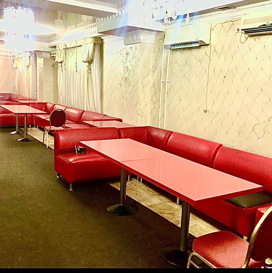 Гостиница Оазис Самара-46