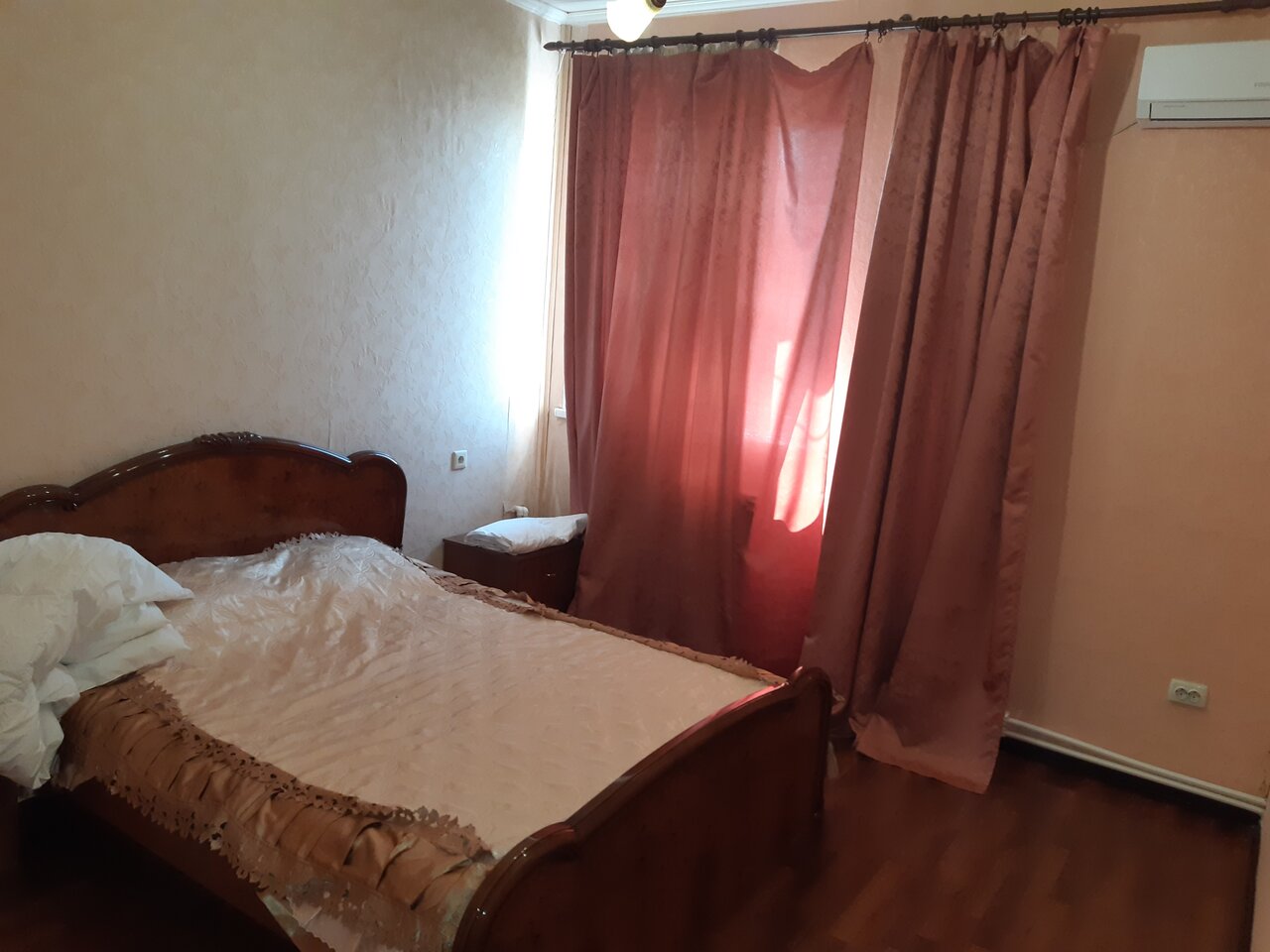 Гостиница Оазис Самара-111