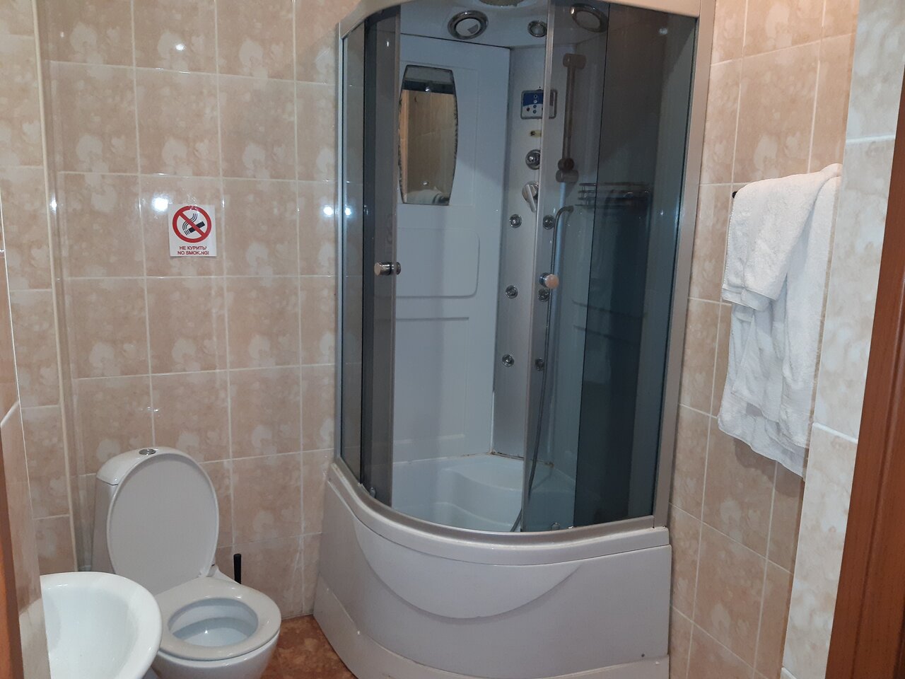 Гостиница Оазис Самара-109