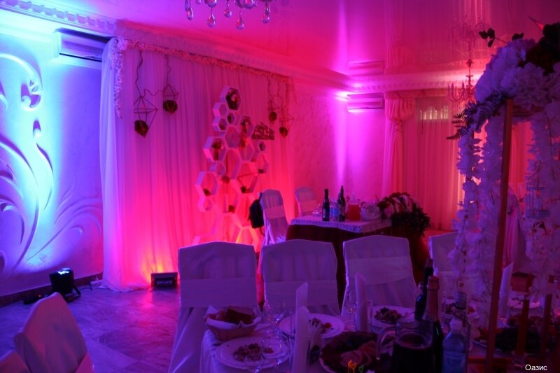 Гостиница Оазис Самара-115