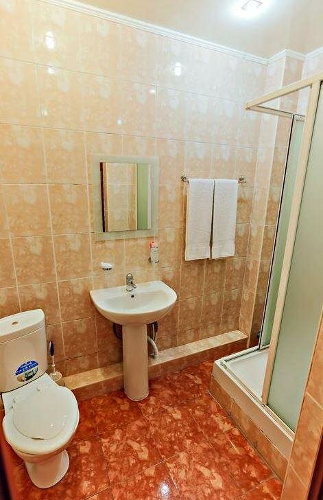 Гостиница Оазис Самара-67