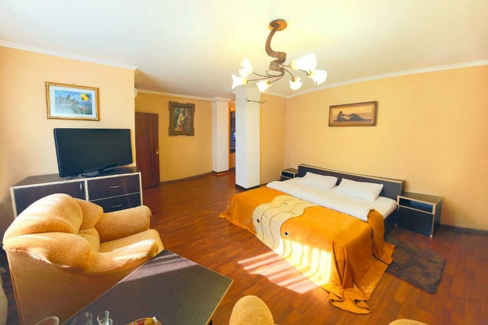 Гостиница Оазис Самара-69