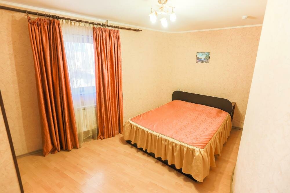 Гостиница Оазис Самара