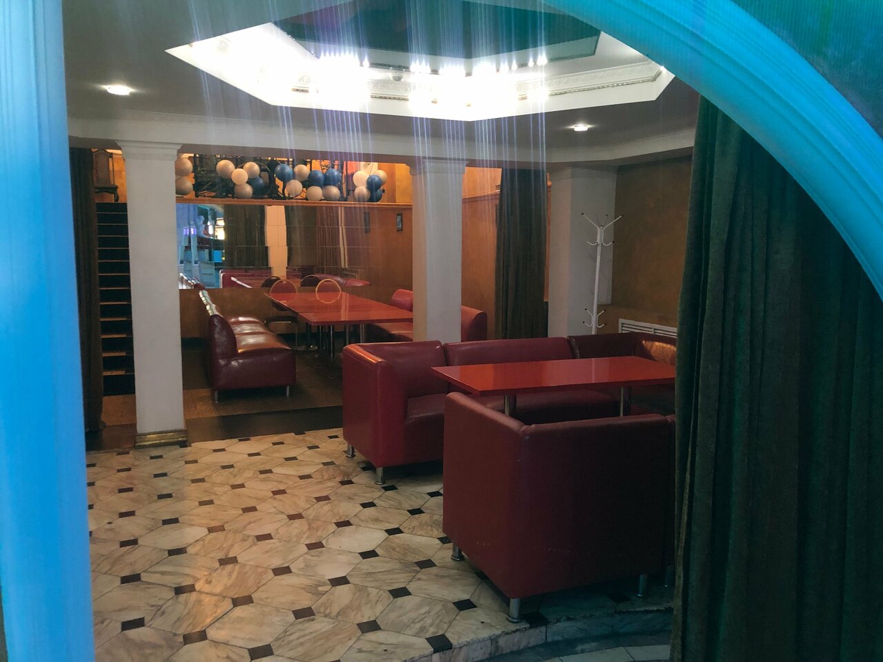 Гостиница Оазис Самара-52