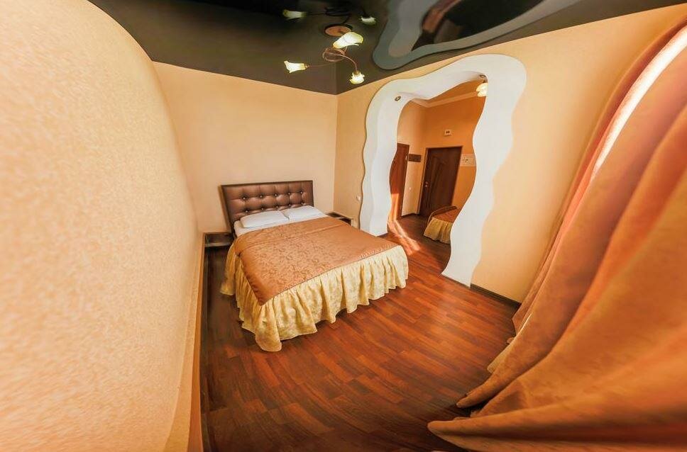 Гостиница Оазис Самара-50