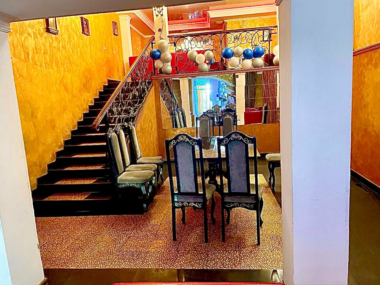 Гостиница Оазис Самара-26