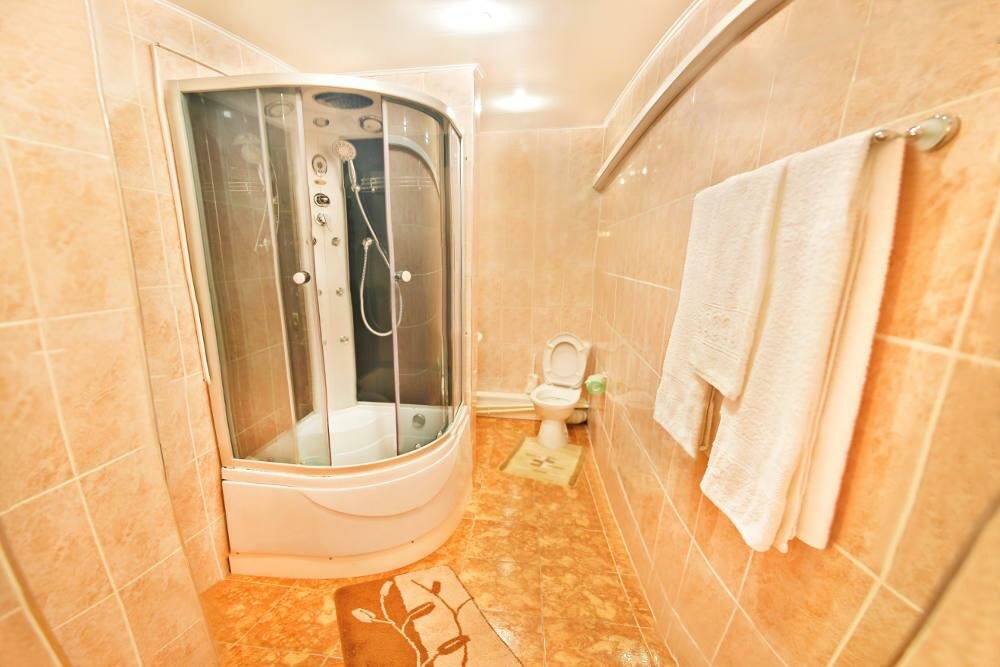 Гостиница Оазис Самара-62