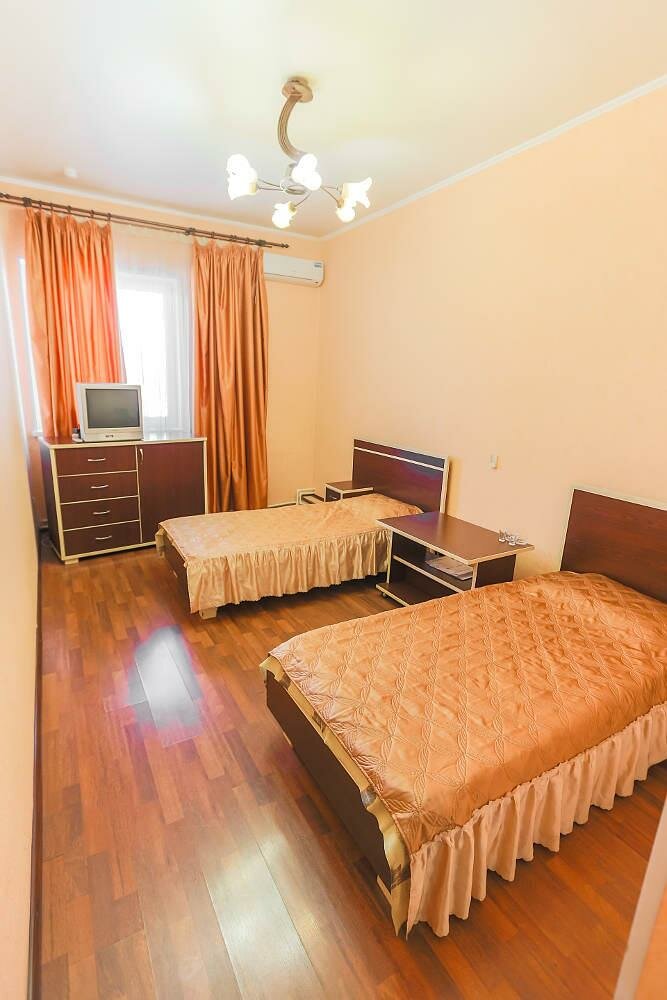 Гостиница Оазис Самара-77