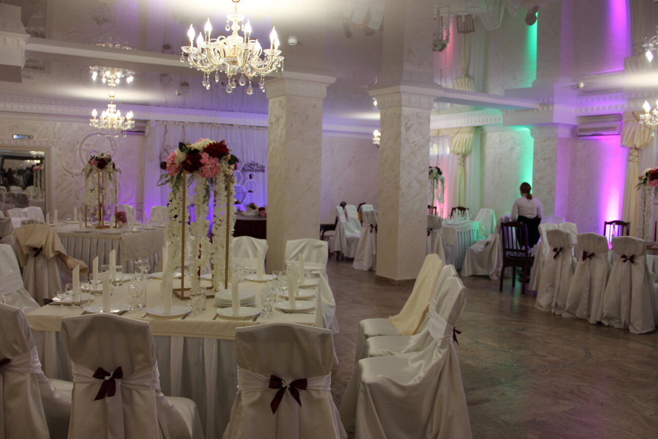 Гостиница Оазис Самара-82