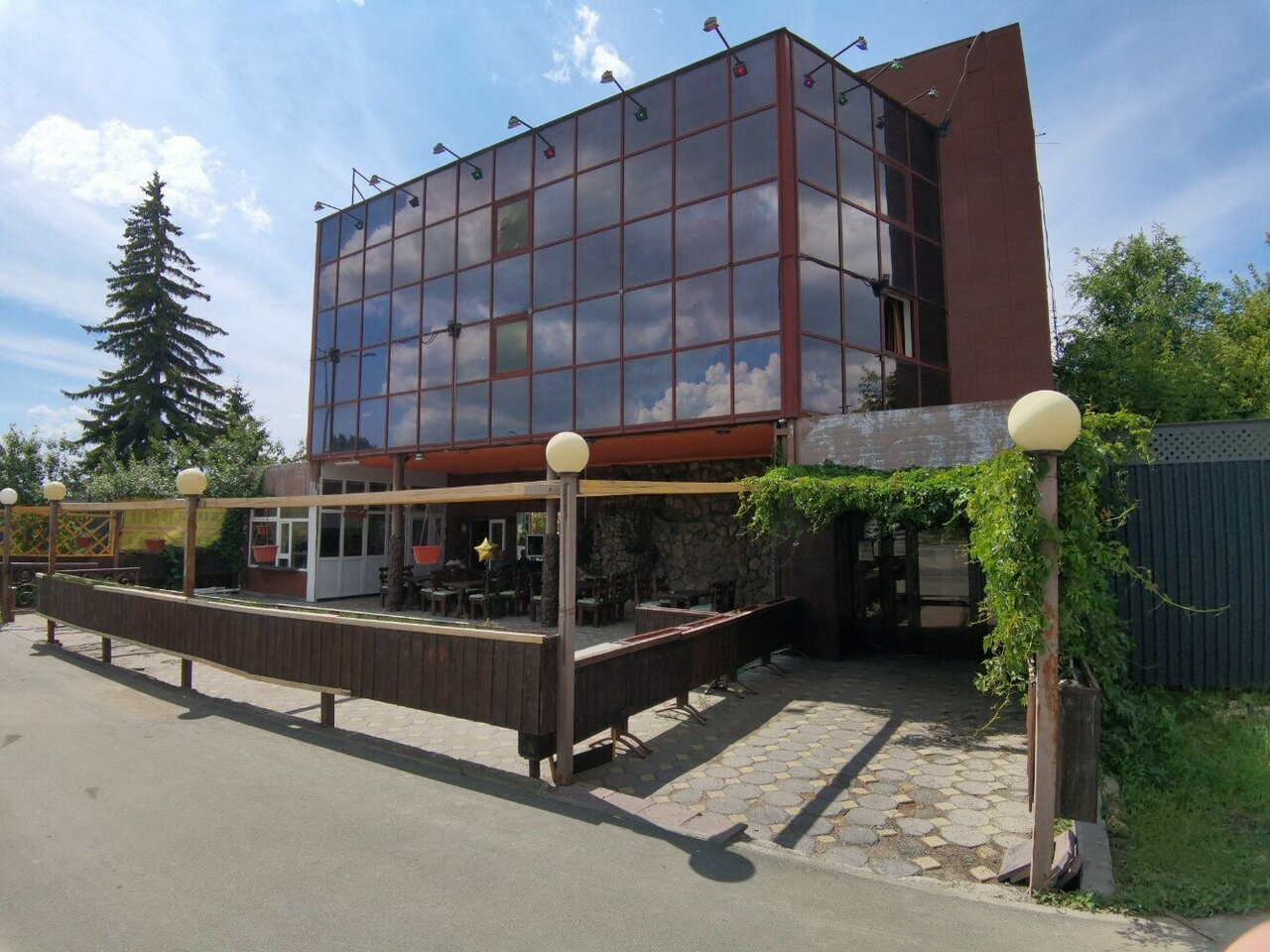 Гостиница Оазис Самара-28