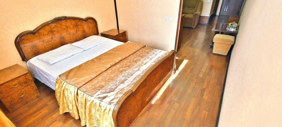 Гостиница Оазис Самара-30