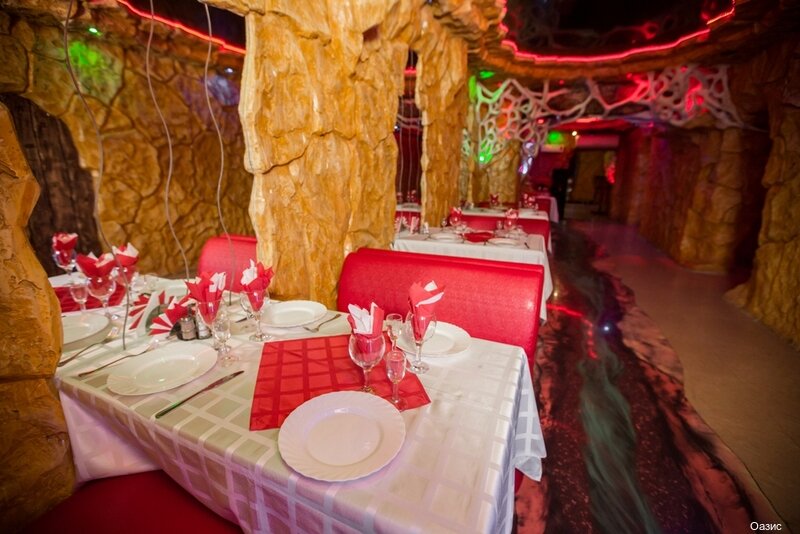 Гостиница Оазис Самара-112