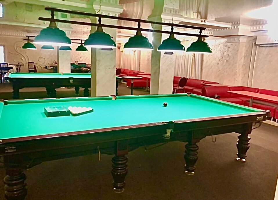 Гостиница Оазис Самара-19