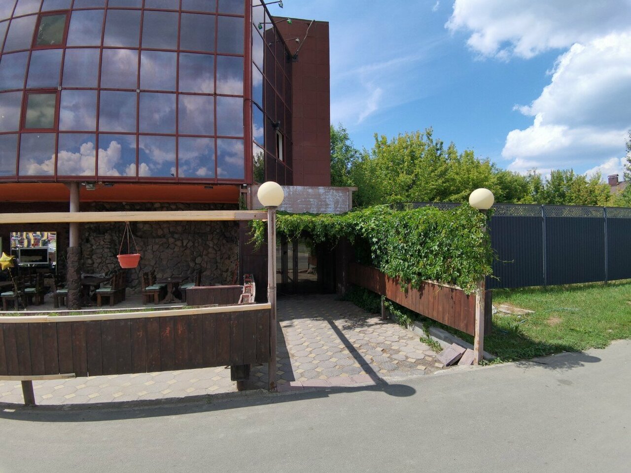 Гостиница Оазис Самара-12