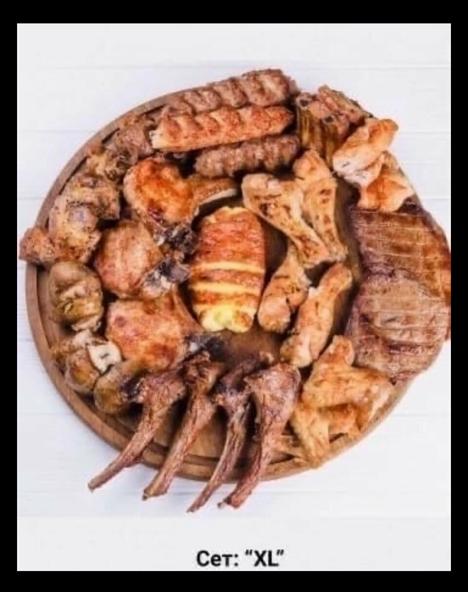 Гостиница Оазис Самара-36