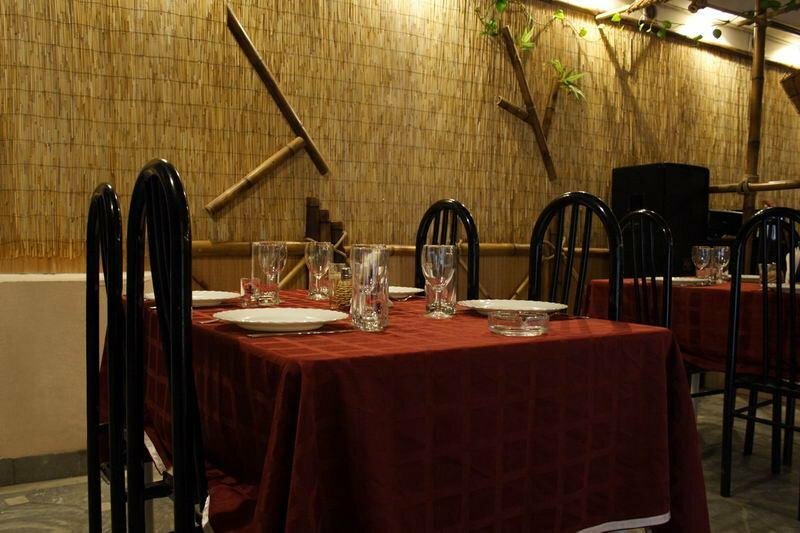 Гостиница Оазис Самара-51