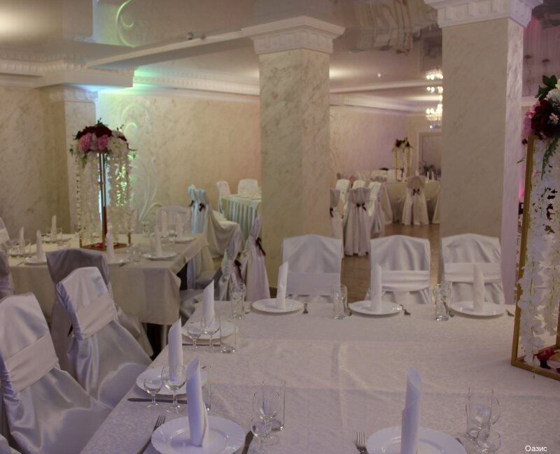 Гостиница Оазис Самара-121