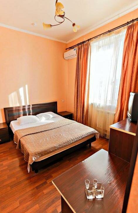 Гостиница Оазис Самара-59