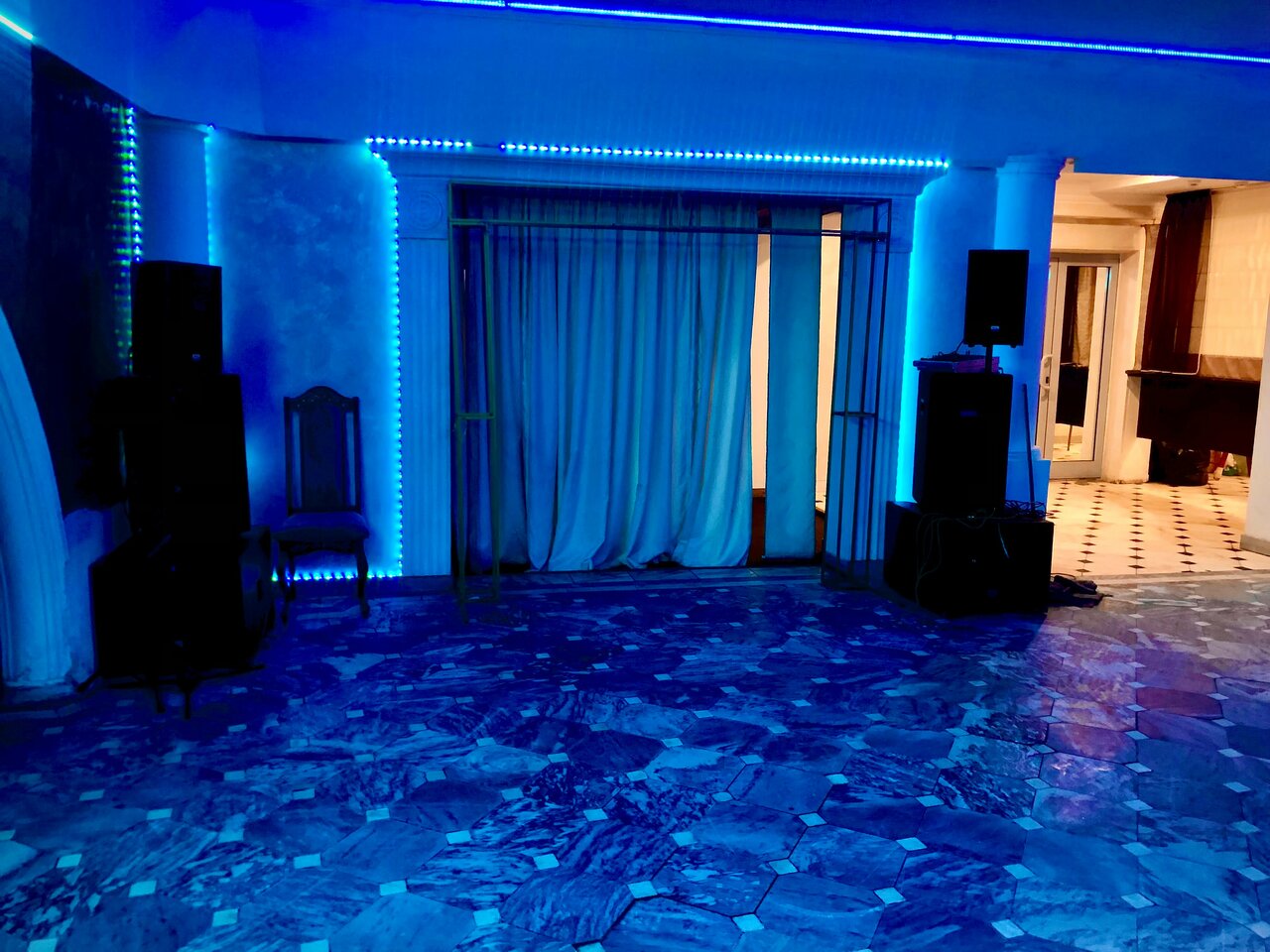 Гостиница Оазис Самара-21