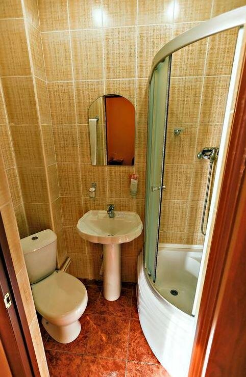 Гостиница Оазис Самара-15