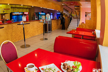 Гостиница Оазис Самара-118