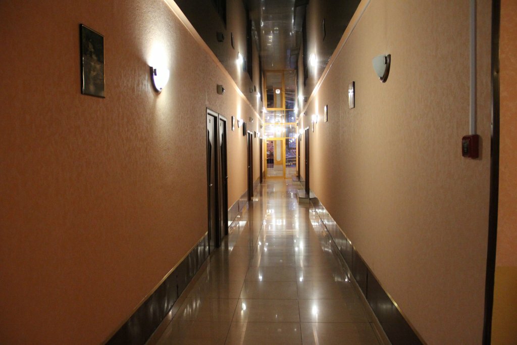 Гостиница Оазис Самара-60