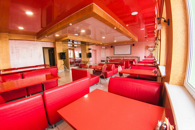 Гостиница Оазис Самара-104