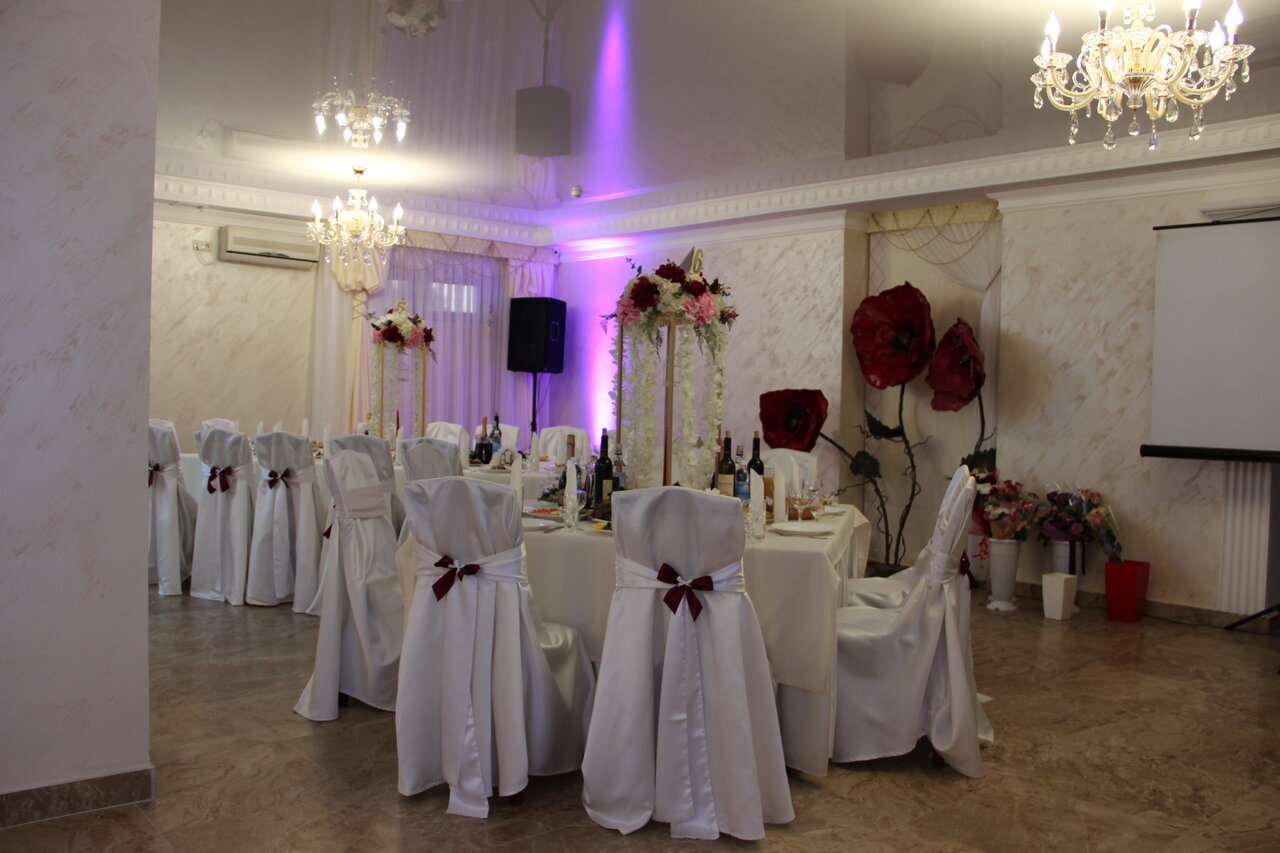 Гостиница Оазис Самара-108