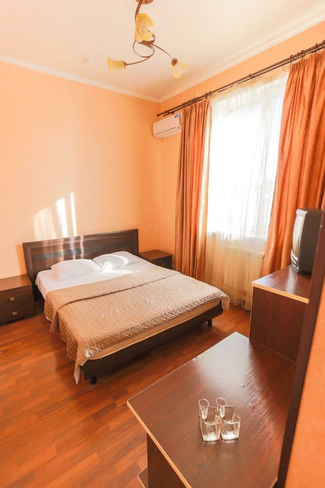 Гостиница Оазис Самара-75