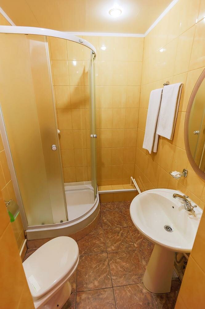 Гостиница Оазис Самара-74