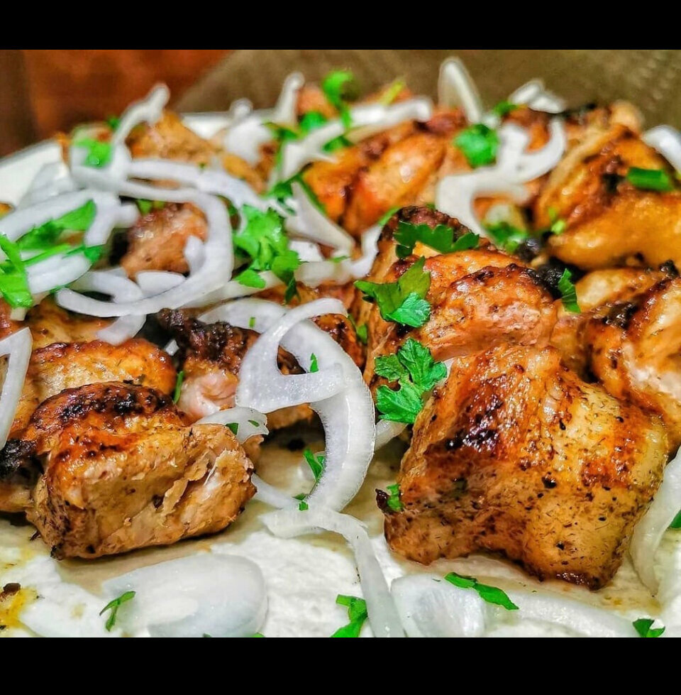 Гостиница Оазис Самара-39