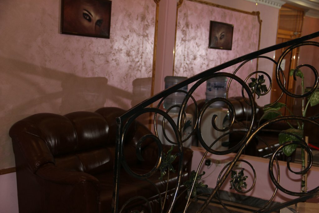 Гостиница Оазис Самара-25