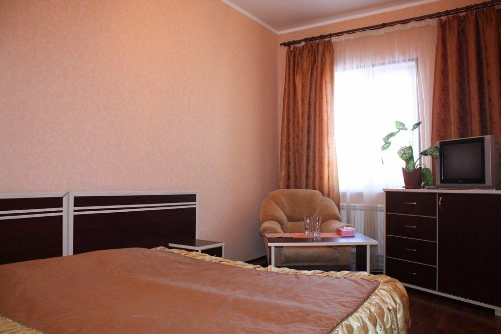 Гостиница Оазис Самара-65