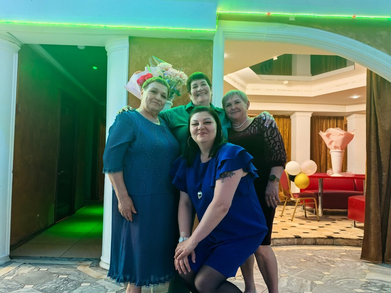 Гостиница Оазис Самара-106