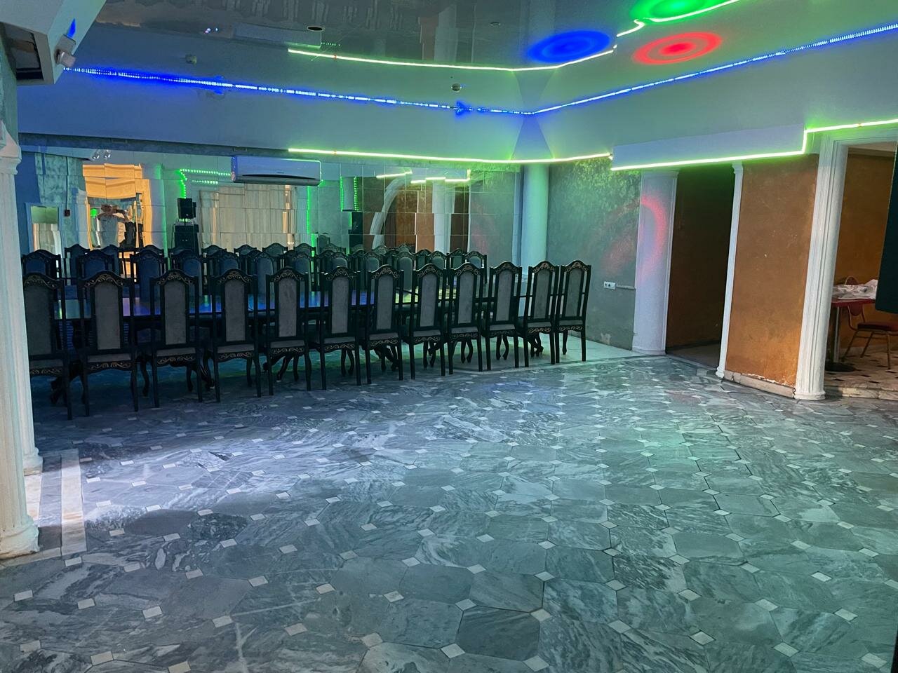 Гостиница Оазис Самара-40