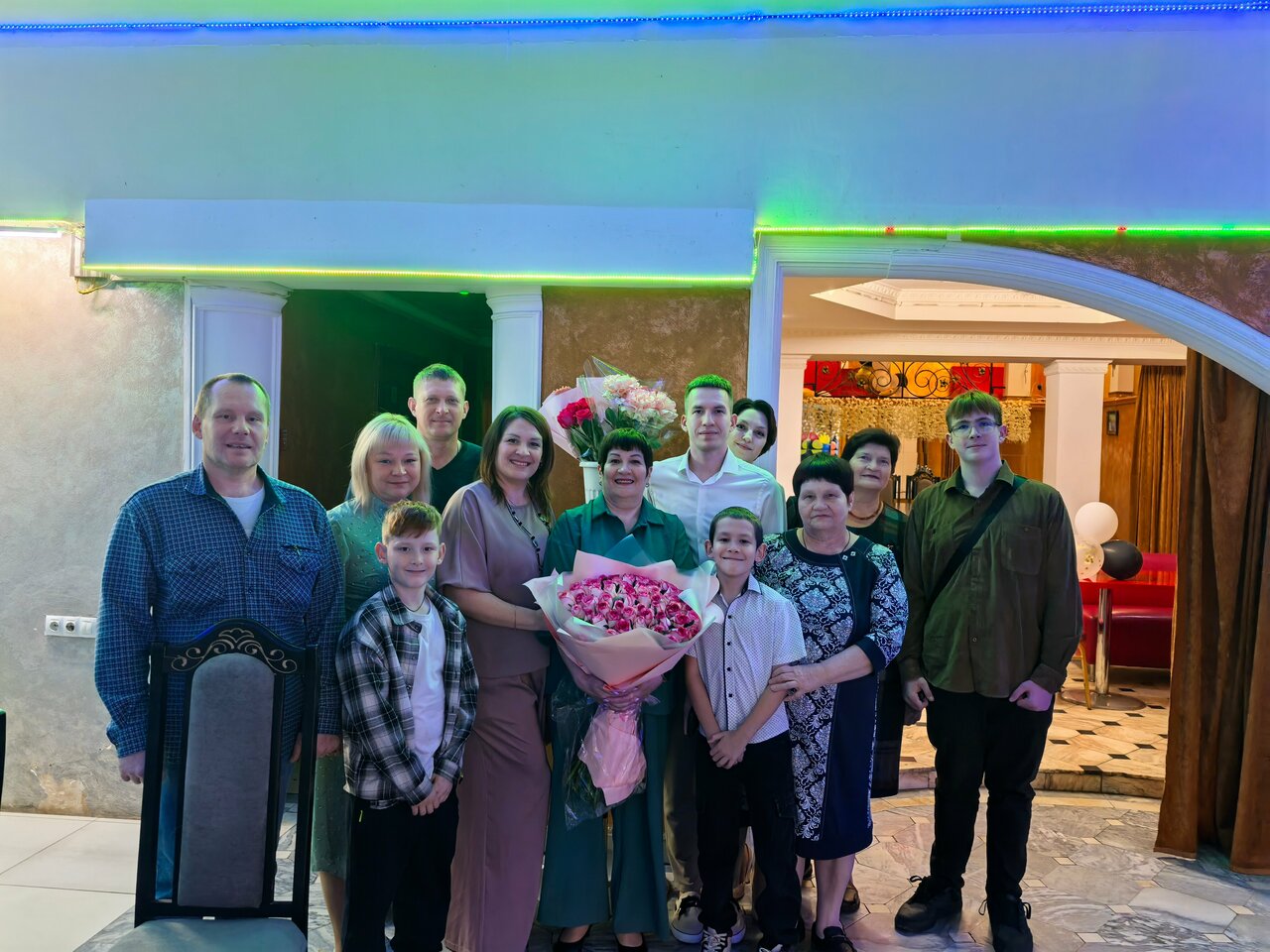 Гостиница Оазис Самара-89