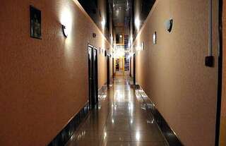 Гостиница Оазис Самара-5