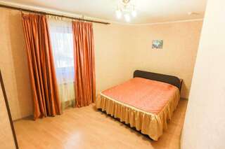 Гостиница Оазис Самара 2-местный номер стандарт-3