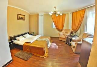 Гостиница Оазис Самара-2