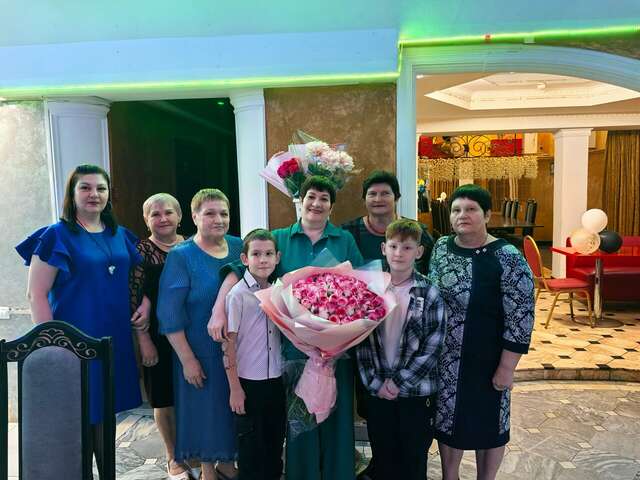 Гостиница Оазис Самара-119