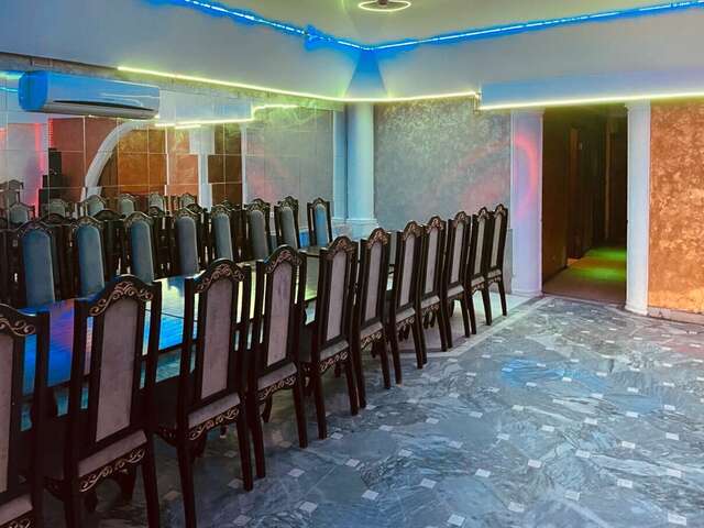 Гостиница Оазис Самара-63